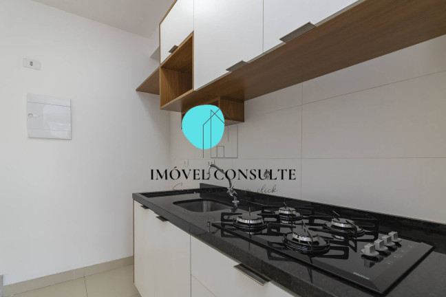 Imagem Apartamento com 1 Quarto para Alugar, 39 m² em Vila Buarque - São Paulo