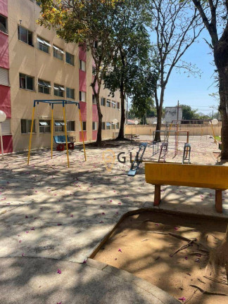 Imagem Apartamento com 2 Quartos à Venda, 48 m² em Vila Zizinha - São José Dos Campos Imagem Apartamento com 2 Quartos à Venda, 48 m² em Vila Zizinha - São José Dos Campos