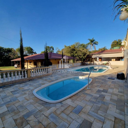 Imagem Chácara com 5 Quartos à Venda, em Jardim Costão - Santa Branca Imagem Chácara com 5 Quartos à Venda, em Jardim Costão - Santa Branca