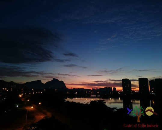 Imagem Cobertura com 4 Quartos à Venda, 304 m² em Barra Da Tijuca - Rio De Janeiro Imagem Cobertura com 4 Quartos à Venda, 304 m² em Barra Da Tijuca - Rio De Janeiro