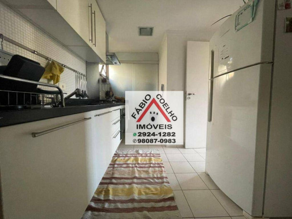 Imagem Apartamento com 2 Quartos à Venda, 96 m² em Morumbi - São Paulo Imagem Apartamento com 2 Quartos à Venda, 96 m² em Morumbi - São Paulo