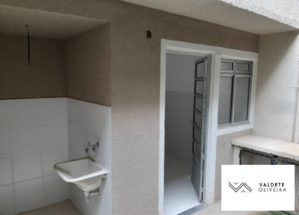 Imagem Casa com 2 Quartos à Venda, 100 m² em Vila São Geraldo - São José Dos Campos