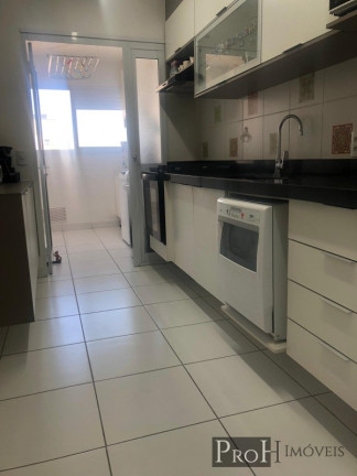 Imagem Apartamento com 3 Quartos à Venda, 92 m² em Morumbi - São Paulo