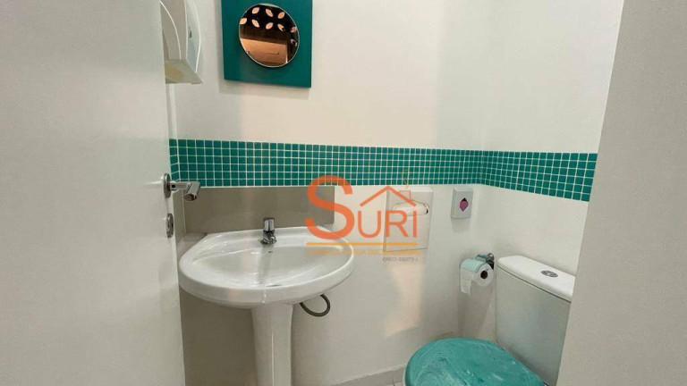 Imagem Sala Comercial à Venda, 37 m² em Centro - São Bernardo Do Campo