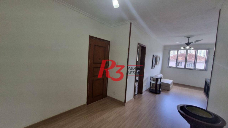 Imagem Apartamento com 2 Quartos à Venda, 103 m² em Marapé - Santos Imagem Apartamento com 2 Quartos à Venda, 103 m² em Marapé - Santos