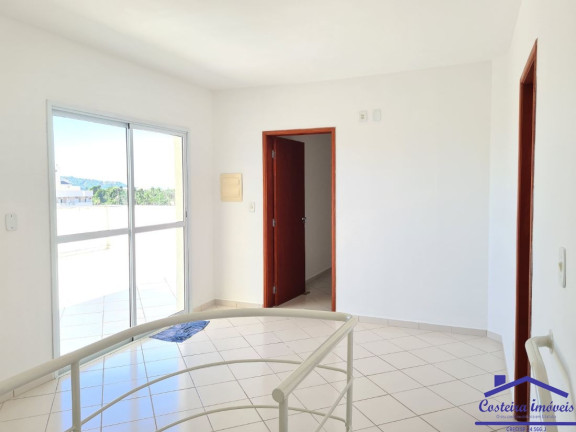Imagem Cobertura com 4 Quartos à Venda, 100 m² em Centro - Ubatuba