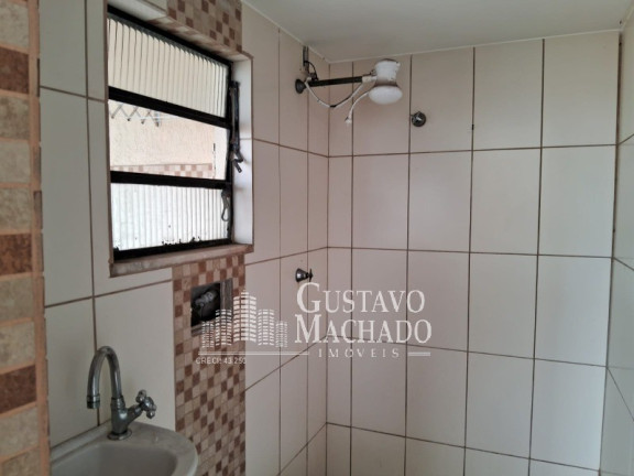 Imagem Cobertura com 3 Quartos à Venda, 120 m² em Jardim Amália - Volta Redonda