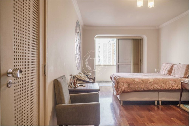 Imagem Apartamento com 3 Quartos à Venda, 207 m² em Brooklin Novo - São Paulo Imagem Apartamento com 3 Quartos à Venda, 207 m² em Brooklin Novo - São Paulo