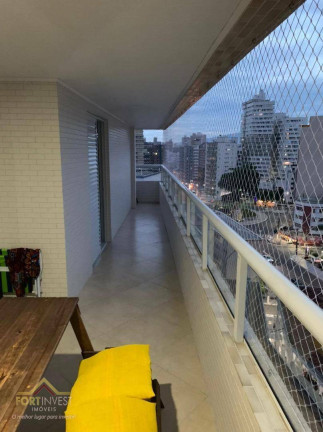 Imagem Imóvel com 2 Quartos à Venda, 92 m² em Boqueirão - Praia Grande