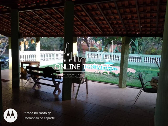 Imagem Chácara com 3 Quartos à Venda, em Chácaras Sol Nascente - Mogi Mirim Imagem Chácara com 3 Quartos à Venda, em Chácaras Sol Nascente - Mogi Mirim