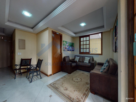 Imagem Apartamento com 3 Quartos à Venda, 108 m² em Passo Da Areia - Porto Alegre Imagem Apartamento com 3 Quartos à Venda, 108 m² em Passo Da Areia - Porto Alegre