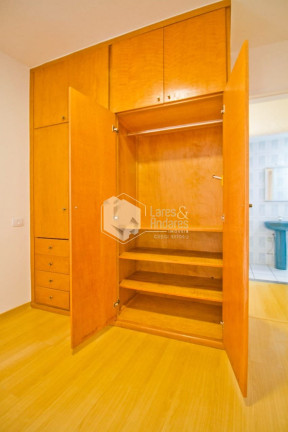 Imagem Apartamento com 2 Quartos à Venda, 100 m² em Cerqueira César - São Paulo