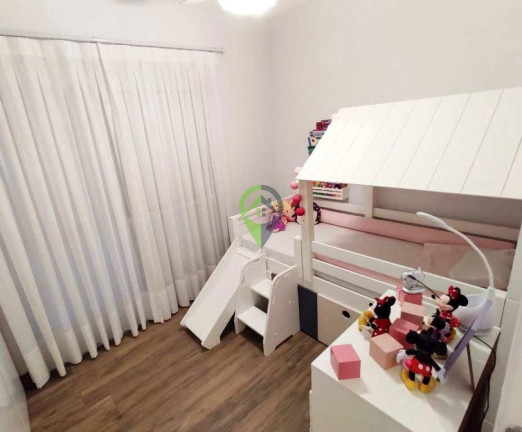 Imagem Apartamento com 2 Quartos à Venda, 74 m² em José Menino - Santos Imagem Apartamento com 2 Quartos à Venda, 74 m² em José Menino - Santos