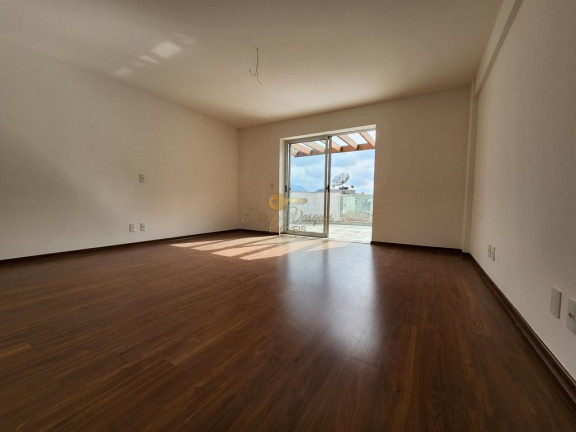 Imagem Apartamento com 1 Quarto à Venda, 100 m² em Alto - Teresópolis