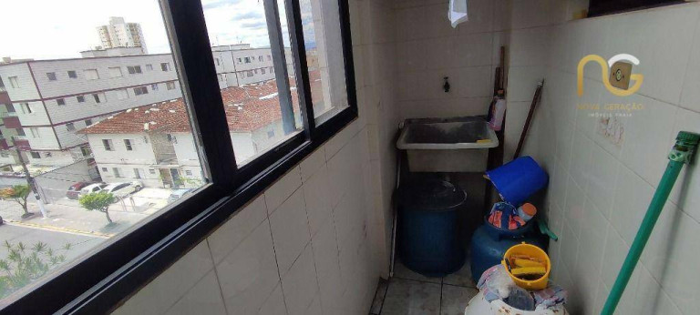 Imagem Apartamento com 1 Quarto à Venda, 55 m² em Tupi - Praia Grande Imagem Apartamento com 1 Quarto à Venda, 55 m² em Tupi - Praia Grande