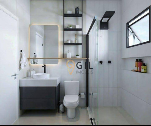 Imagem Casa com 3 Quartos à Venda, 103 m² em Residencial Parque Dos Sinos - Jacareí Imagem Casa com 3 Quartos à Venda, 103 m² em Residencial Parque Dos Sinos - Jacareí