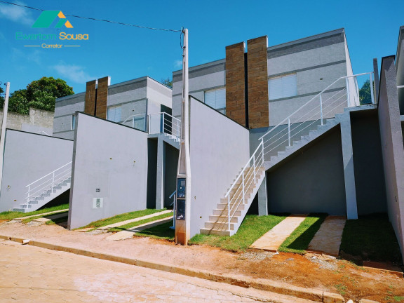 Imagem Casa com 2 Quartos à Venda, 60 m² em Terra Preta (terra Preta) - Mairiporã Imagem Casa com 2 Quartos à Venda, 60 m² em Terra Preta (terra Preta) - Mairiporã