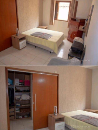 Imagem Casa com 3 Quartos à Venda, 420 m² em Eldorado - Tremembé Imagem Casa com 3 Quartos à Venda, 420 m² em Eldorado - Tremembé