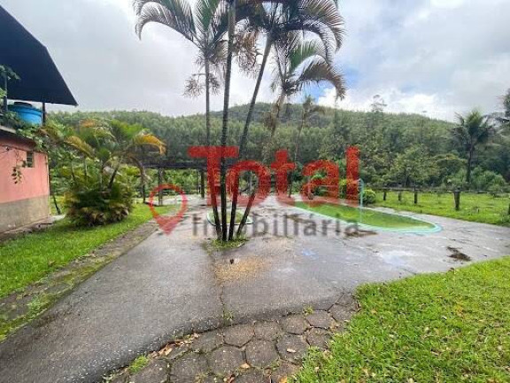 Imagem Chácara com 4 Quartos à Venda, 64.000 m² em Zona Rural - Antônio Dias Imagem Chácara com 4 Quartos à Venda, 64.000 m² em Zona Rural - Antônio Dias