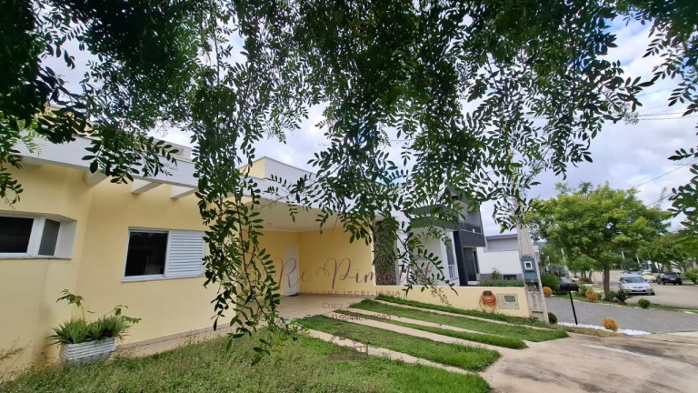 Imagem Casa com 3 Quartos para Alugar, 91 m² em Jardim Terras De São Francisco - Sorocaba