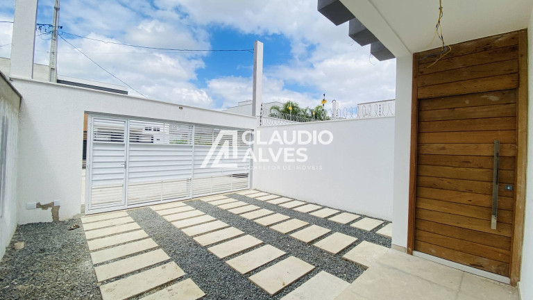 Imagem Casa com 4 Quartos à Venda, 118 m² em Sim - Feira De Santana Imagem Casa com 4 Quartos à Venda, 118 m² em Sim - Feira De Santana