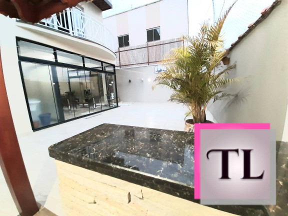 Imagem Casa com 3 Quartos à Venda, 270 m² em Jardim Centenário - Poços De Caldas Imagem Casa com 3 Quartos à Venda, 270 m² em Jardim Centenário - Poços De Caldas