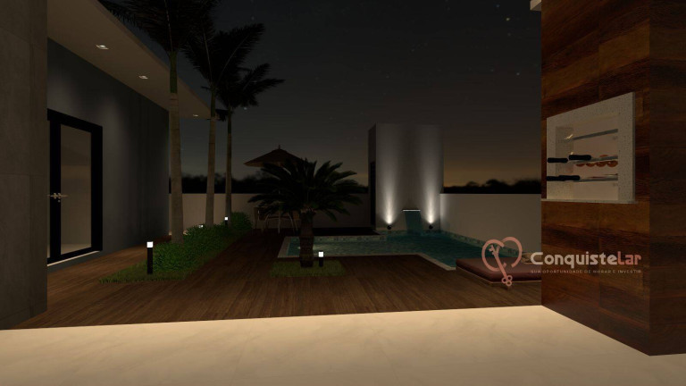 Imagem Casa com 3 Quartos à Venda, 307 m² em Amizade - Jaraguá Do Sul