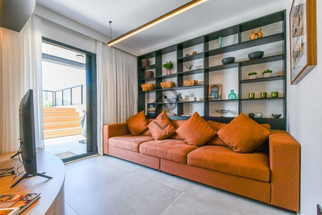 Imagem Apartamento com 1 Quarto à Venda, 100 m² em Vila Mariana - São Paulo Imagem Apartamento com 1 Quarto à Venda, 100 m² em Vila Mariana - São Paulo