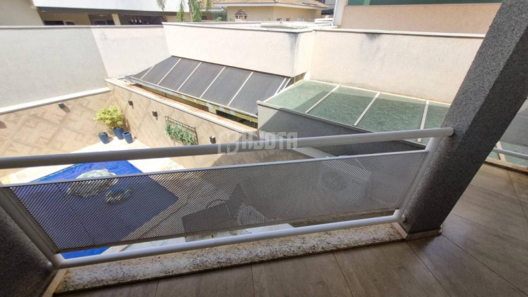 Imagem Casa de Condomínio com 3 Quartos à Venda, 250 m² em Loteamento Village Mirassol - Mirassol