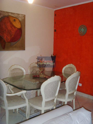 Imagem Apartamento com 3 Quartos à Venda, 73 m² em Enseada - Guarujá Imagem Apartamento com 3 Quartos à Venda, 73 m² em Enseada - Guarujá