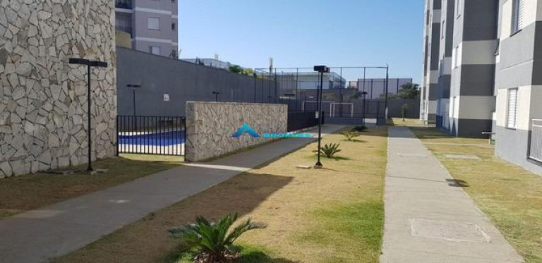 Imagem Apartamento com 2 Quartos à Venda, 54 m² em Residencial Pacaembu - Itupeva Imagem Apartamento com 2 Quartos à Venda, 54 m² em Residencial Pacaembu - Itupeva