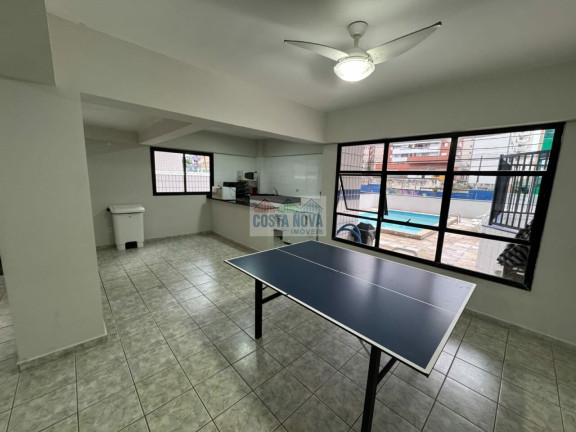 Imagem Apartamento com 1 Quarto à Venda, 49 m² em Guilhermina - Praia Grande Imagem Apartamento com 1 Quarto à Venda, 49 m² em Guilhermina - Praia Grande
