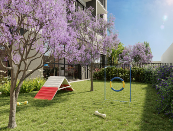 Imagem Apartamento com 2 Quartos à Venda, 36 m² em Vila Olímpia - São Paulo Imagem Apartamento com 2 Quartos à Venda, 36 m² em Vila Olímpia - São Paulo