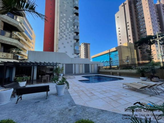Imagem Apartamento com 3 Quartos à Venda, 289 m² em Parque São Paulo - Cascavel