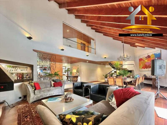 Imagem Casa com 5 Quartos à Venda, 850 m² em Granja Viana - Carapicuíba Imagem Casa com 5 Quartos à Venda, 850 m² em Granja Viana - Carapicuíba