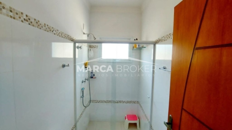 Imagem Casa de Condomínio com 3 Quartos à Venda, 245 m² em Jardim Soleil - Valinhos