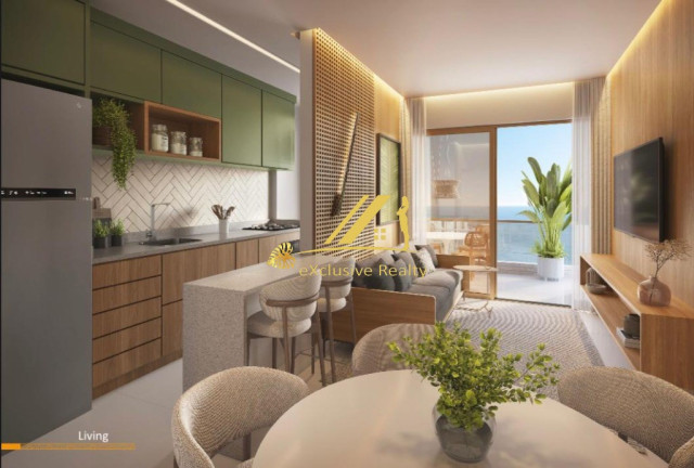 Imagem Imóvel com 2 Quartos à Venda, 57 m² em Barra - Salvador Imagem Imóvel com 2 Quartos à Venda, 57 m² em Barra - Salvador