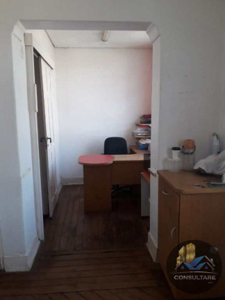 Imagem Casa à Venda, 355 m² em Vila Mathias - Santos