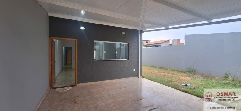 Imagem Casa com 2 Quartos à Venda, 82 m² em Jardim Residencial Vaughan - Sumaré Imagem Casa com 2 Quartos à Venda, 82 m² em Jardim Residencial Vaughan - Sumaré