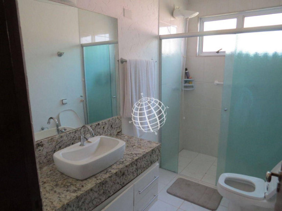 Imagem Casa com 3 Quartos à Venda, 198 m² em Condomínio Shambala Ii - Atibaia Imagem Casa com 3 Quartos à Venda, 198 m² em Condomínio Shambala Ii - Atibaia