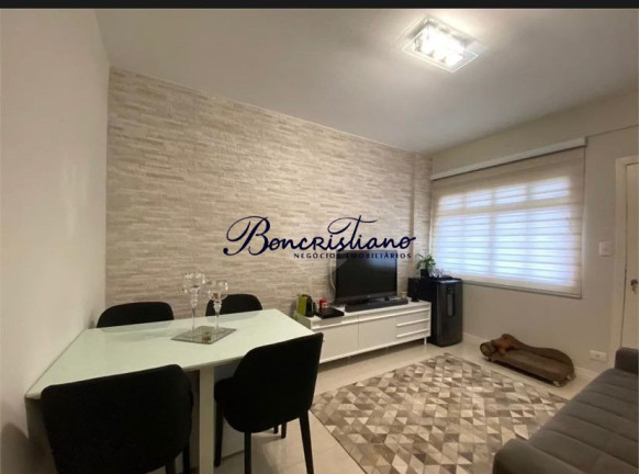 Imagem Apartamento com 2 Quartos à Venda,  em Santana - Sao Paulo