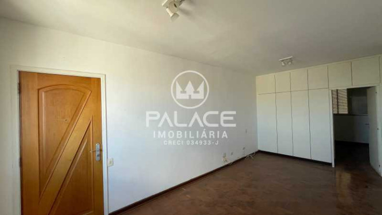 Apartamento com 2 Quartos à Venda, 60 m² em Centro - Piracicaba