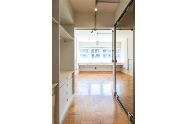 Imagem Apartamento com 1 Quarto à Venda, 84 m² em Vila Buarque - São Paulo