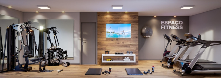 Imagem Apartamento com 1 Quarto à Venda, 53 m² em Pechincha - Rio De Janeiro