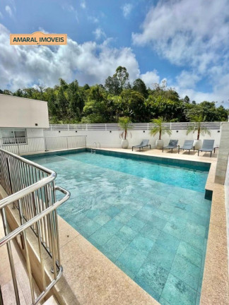 Imagem Apartamento com 1 Quarto à Venda, 45 m² em Praia Brava De Itajaí - Itajaí