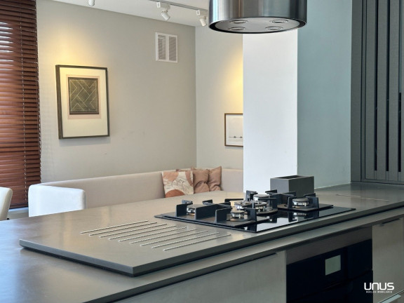 Imagem Apartamento com 2 Quartos à Venda, 68 m² em Pedra Branca - Palhoça