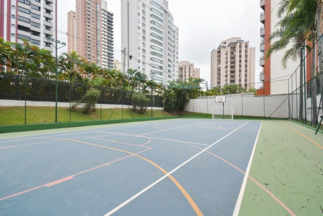Imagem Apartamento com 3 Quartos à Venda, 104 m² em Chácara Klabin - São Paulo