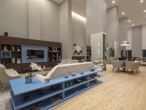 Imagem Apartamento com 4 Quartos à Venda, 540 m² em Vila Olímpia - São Paulo Imagem Apartamento com 4 Quartos à Venda, 540 m² em Vila Olímpia - São Paulo