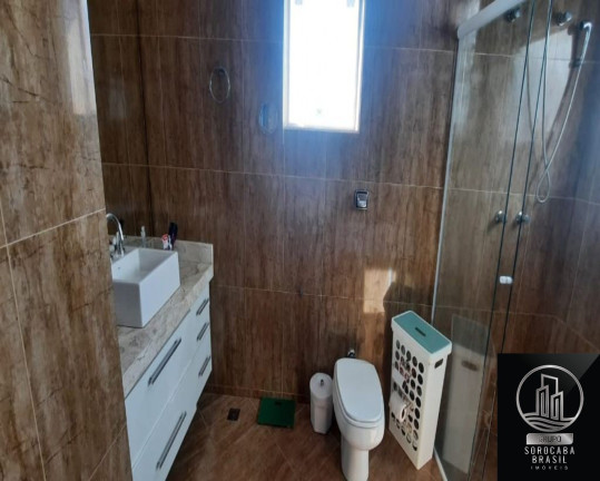Imagem Casa com 3 Quartos à Venda, 200 m² em Wanel Ville - Sorocaba Imagem Casa com 3 Quartos à Venda, 200 m² em Wanel Ville - Sorocaba