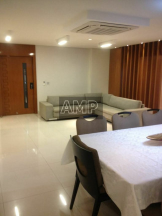 Imagem Apartamento com 3 Quartos à Venda, 202 m² em Adrianópolis - Manaus Imagem Apartamento com 3 Quartos à Venda, 202 m² em Adrianópolis - Manaus